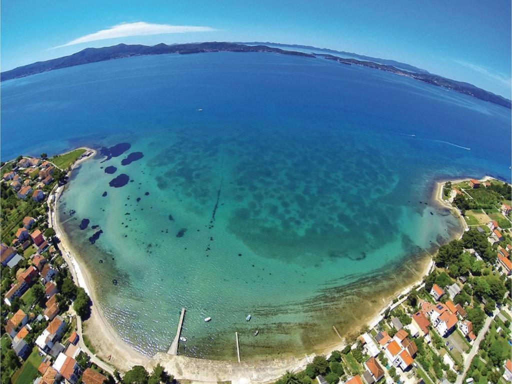 Apartments A&T Sukošan المظهر الخارجي الصورة