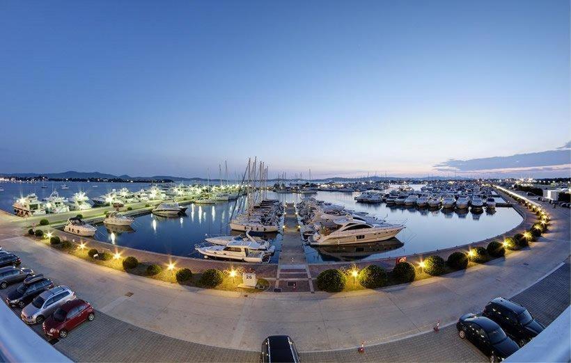 Apartments A&T Sukošan المظهر الخارجي الصورة