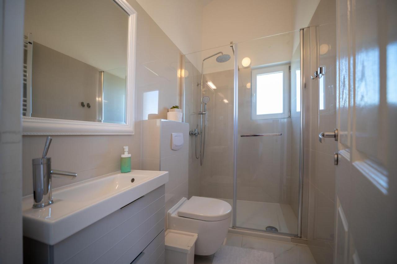 Apartments A&T Sukošan المظهر الخارجي الصورة