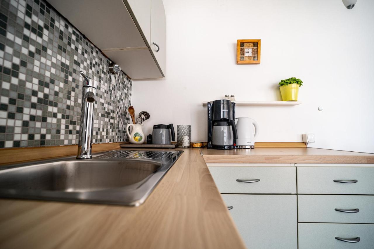 Apartments A&T Sukošan المظهر الخارجي الصورة