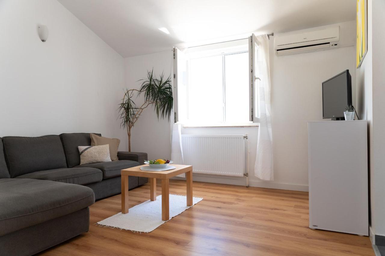 Apartments A&T Sukošan المظهر الخارجي الصورة