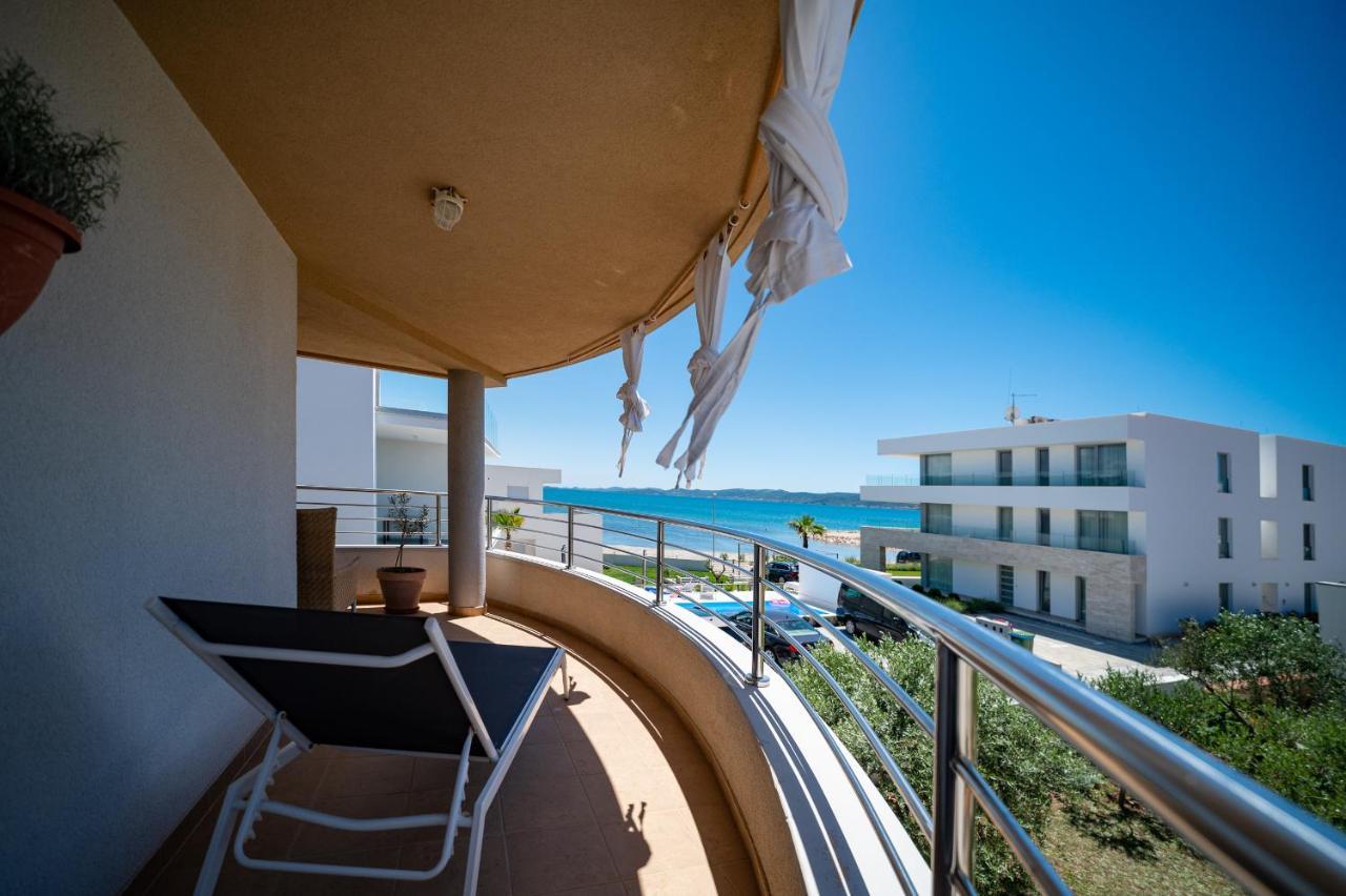 Apartments A&T Sukošan المظهر الخارجي الصورة