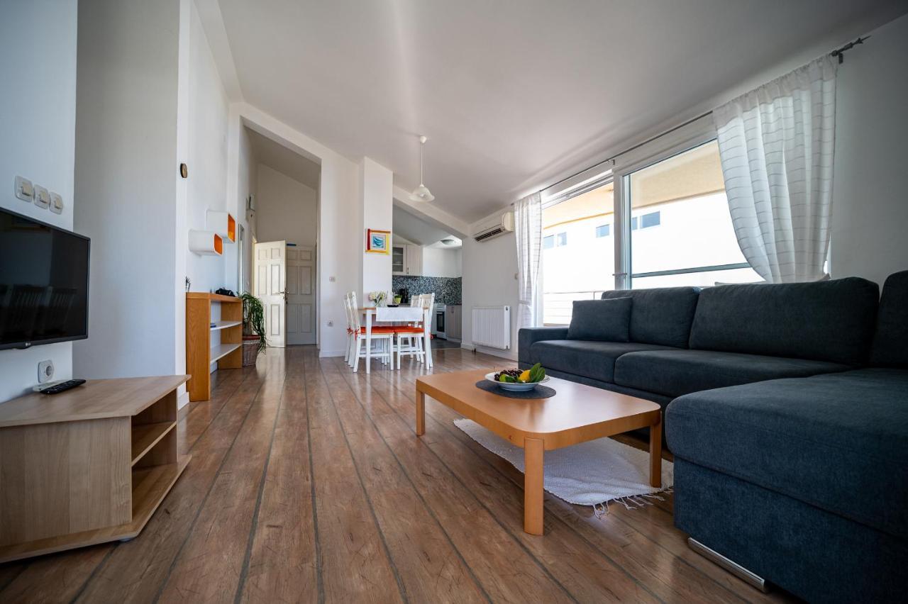 Apartments A&T Sukošan المظهر الخارجي الصورة