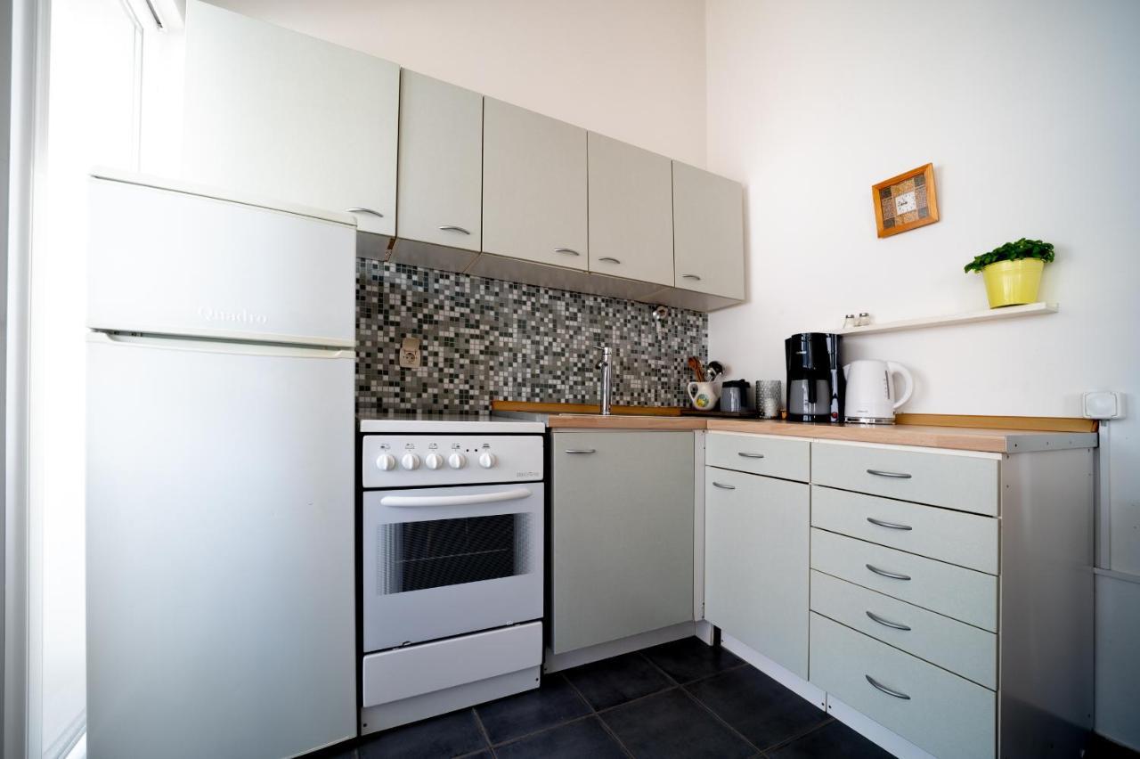 Apartments A&T Sukošan المظهر الخارجي الصورة