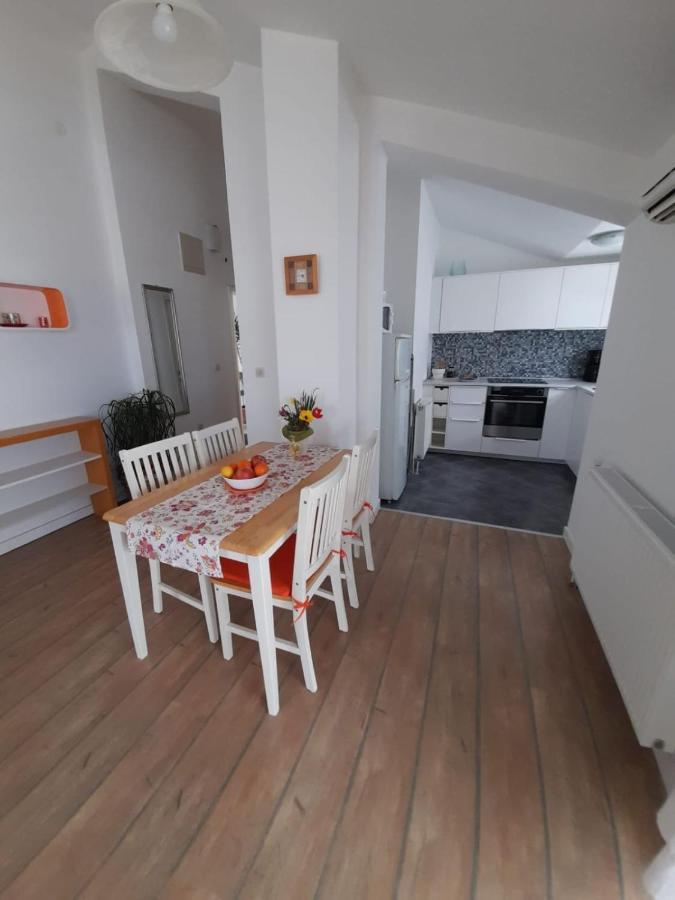Apartments A&T Sukošan المظهر الخارجي الصورة