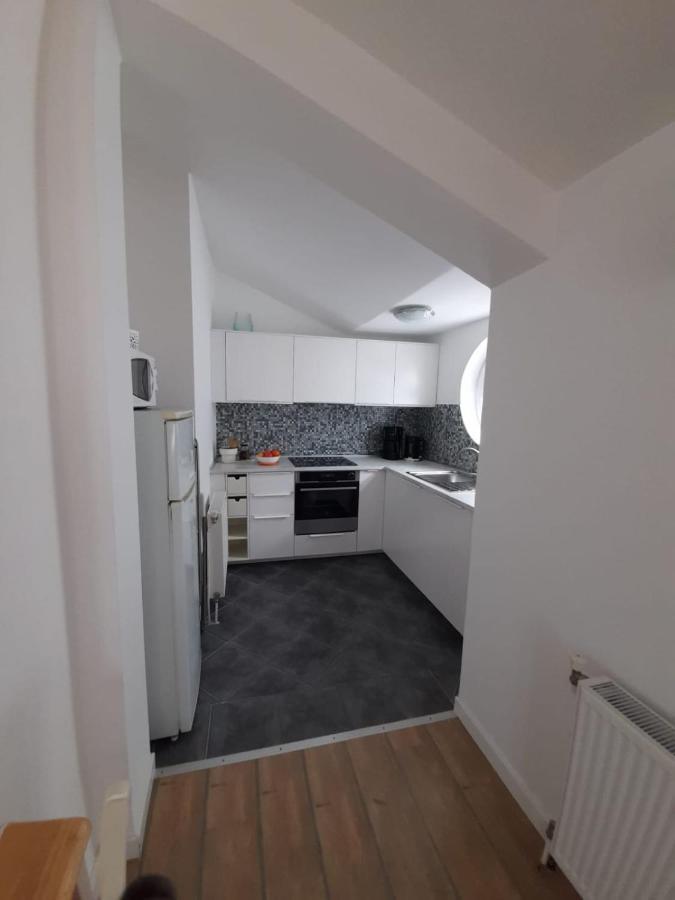 Apartments A&T Sukošan المظهر الخارجي الصورة