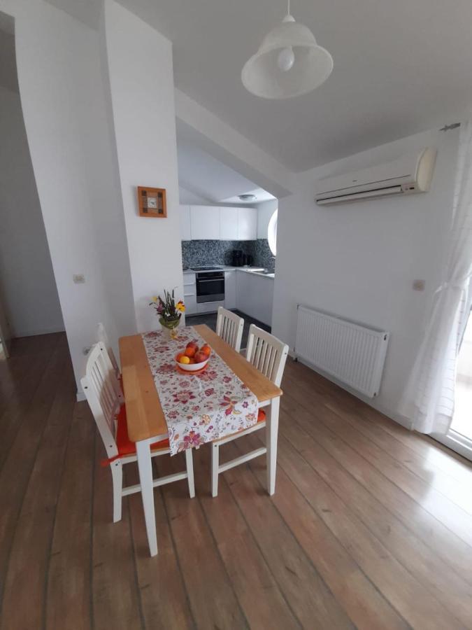 Apartments A&T Sukošan المظهر الخارجي الصورة
