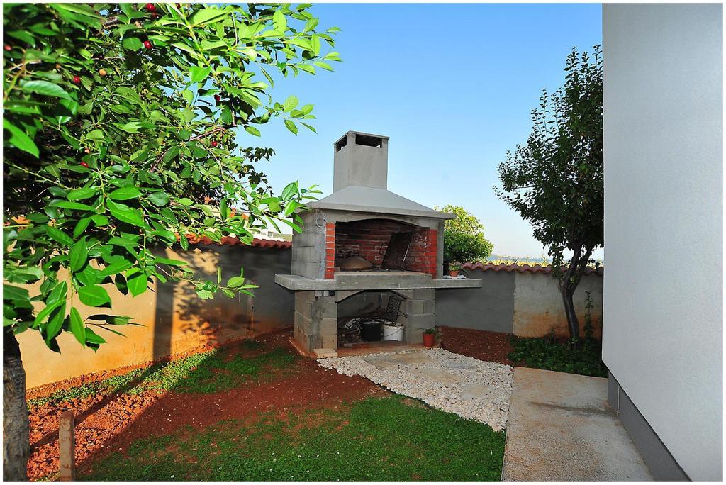 Apartments A&T Sukošan المظهر الخارجي الصورة