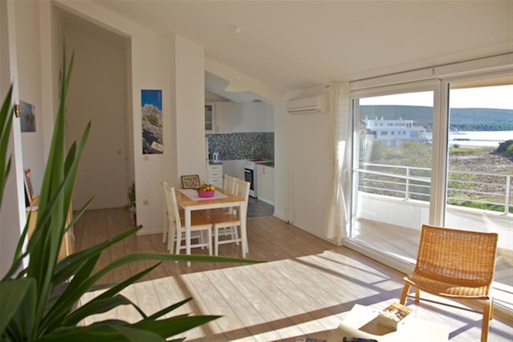 Apartments A&T Sukošan الغرفة الصورة