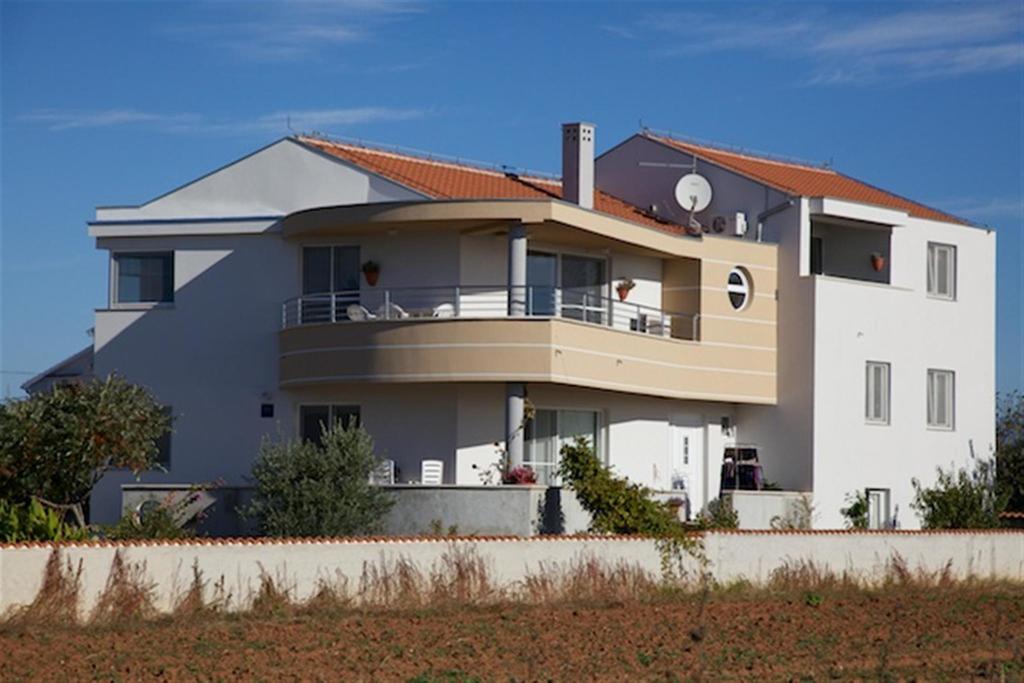 Apartments A&T Sukošan المظهر الخارجي الصورة